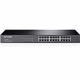רכזת רשת/מתג TP-Link TL-SG1024 רכזת רשת/מתג TP-Link TL-SG1024