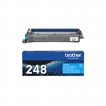 ���� ���� ����� Brother TN-248C TN-248C