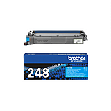 ���� ���� ����� Brother TN-248C TN-248C