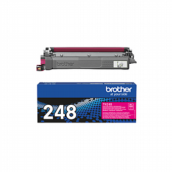 ���� ���� ����� Brother TN-248M TN-248M