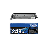 טונר שחור מקורי Brother TN-248XLBK TN-248XLBK טונר שחור מקורי Brother TN-248XLBK TN-248XLBK