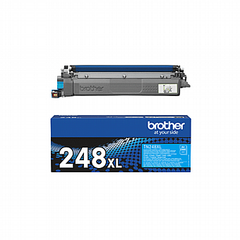 ���� ���� ����� Brother TN-248XLC TN-248XLC