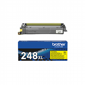 ���� ���� ����� Brother TN-248XLY TN-248XLY