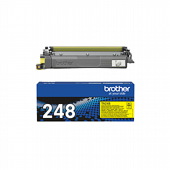���� ���� ����� Brother TN-248Y TN-248Y