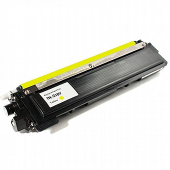 ���� ���� ���� Brother TN210Y
