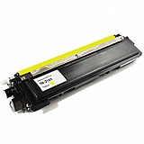 טונר צהוב תואם Brother TN210Y טונר צהוב תואם Brother TN210Y