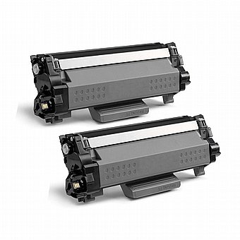 ��� ������ ������ Brother TN2510XL