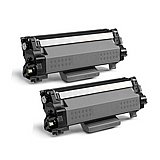 ��� ������ ������ Brother TN2510XL