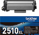 ���� ���� ����� Brother TN2510XL