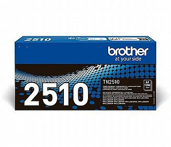 ���� ���� ����� Brother TN2510