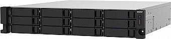��� ����� NAS ��� ������ QNAP TS-1232PXU-RP-4G