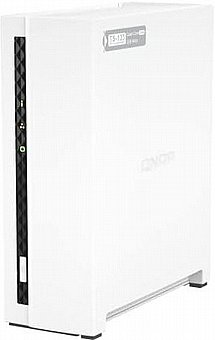 ��� ����� NAS ��� ������ QNAP TS-133