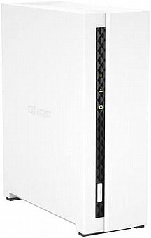 ��� ����� NAS ��� ������ QNAP TS-133