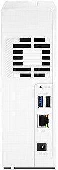 ��� ����� NAS ��� ������ QNAP TS-133