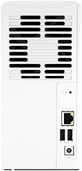 ��� ����� NAS ��� ������ QNAP TS-233