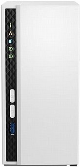 ��� ����� NAS ��� ������ QNAP TS-233