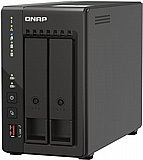 ��� ����� NAS ��� ������ QNAP TS-253E-8G