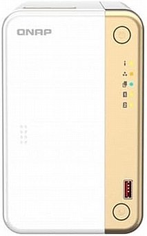 ��� ����� NAS ��� ������ QNAP TS-262-4G