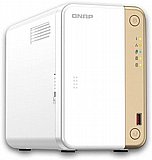 ��� ����� NAS ��� ������ QNAP TS-262-4G