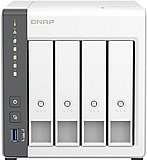 ��� ����� NAS ��� ������ QNAP TS-433