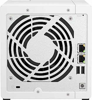 ��� ����� NAS ��� ������ QNAP TS-433