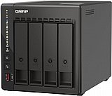 ��� ����� NAS ��� ������ QNAP TS-453E