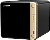 ��� ����� NAS ��� ������ QNAP TS-464