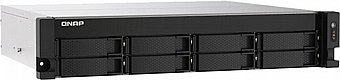��� ����� NAS ��� ������ QNAP TS-873AeU-RP-4G