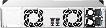 ��� ����� NAS ��� ������ QNAP TS-873AeU-RP-4G