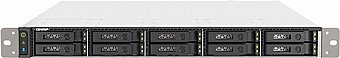��� ����� NAS ��� ������ QNAP TS-h1090FU-7302P