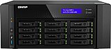 ��� ����� NAS ��� ������ QNAP TS-h1290FX-7232P-64G