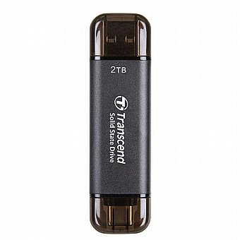 ���� ������ Transcend ESD310C TS2TESD310C 2TB