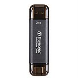 דיסק חיצוני Transcend ESD310C TS2TESD310C 2TB דיסק חיצוני Transcend ESD310C TS2TESD310C 2TB