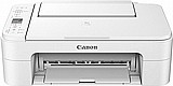 מדפסת הזרקת דיו צבעונית Canon Pixma TS3351 מדפסת הזרקת דיו צבעונית Canon Pixma TS3351