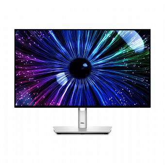 ��� ���� Dell U2424HE 23.8" Full HD