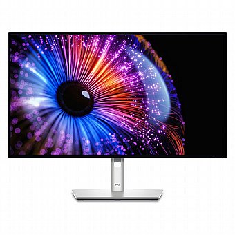 ��� ���� Dell U2724DE 27" QHD