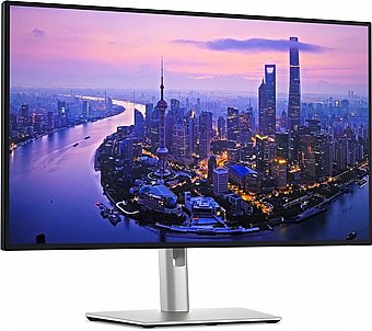 ��� ���� Dell UltraSharp U2725QE 27 4K UHD
