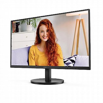 ��� ���� AOC U27B3M 27" 4K UHD