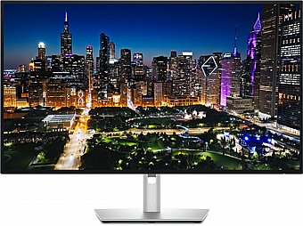��� ���� Dell UltraSharp U3225QE 31.5 4K UHD