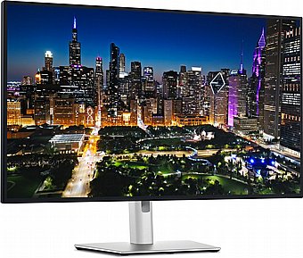 ��� ���� Dell UltraSharp U3225QE 31.5 4K UHD