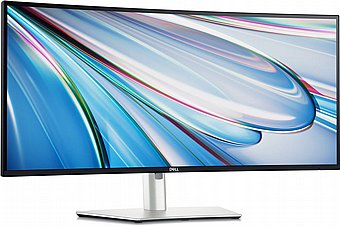 ��� ���� ���� Dell UltraSharp U3425WE 34.14 WQHD