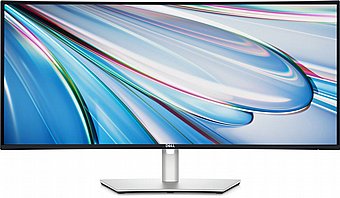��� ���� ���� Dell UltraSharp U3425WE 34.14 WQHD
