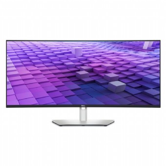 ��� ���� ���� Dell UltraSharp 38 Curved USB-C Hub Monitor U3824DW 37.5" UWQHD