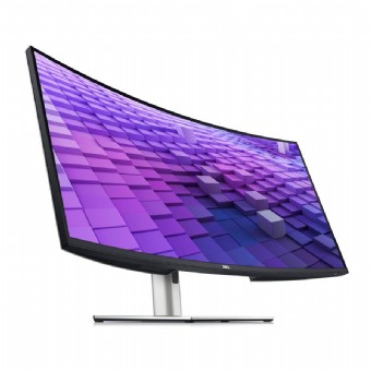 ��� ���� ���� Dell UltraSharp 38 Curved USB-C Hub Monitor U3824DW 37.5" UWQHD