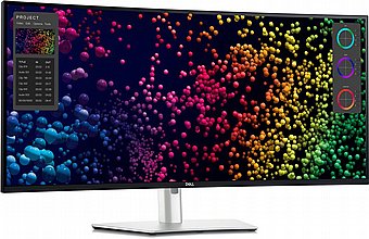 ��� ���� ���� Dell UltraSharp U4025QW 39.7 WUHD