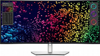 ��� ���� ���� Dell UltraSharp U4025QW 39.7 WUHD
