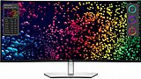 מסך מחשב קעור Dell UltraSharp U4025QW 39.7 WUHD מסך מחשב קעור Dell UltraSharp U4025QW 39.7 WUHD