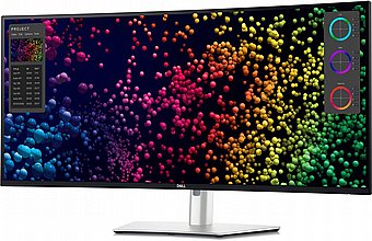 ��� ���� ���� Dell UltraSharp U4025QW 39.7 WUHD