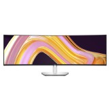 ��� ���� ���� Dell UltraSharp 49 Curved USB-C Hub Monitor U4924DW 49"
