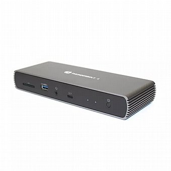 ���� ����� Gold Touch Thunderbolt 4 USB 4 UDS-THN4